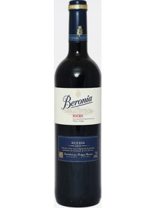 Beronia Reserva | Gonzales Byass | Spania